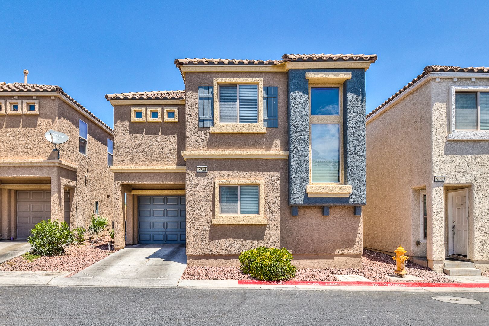 5244 Tipper Ave, Las Vegas, NV 89122