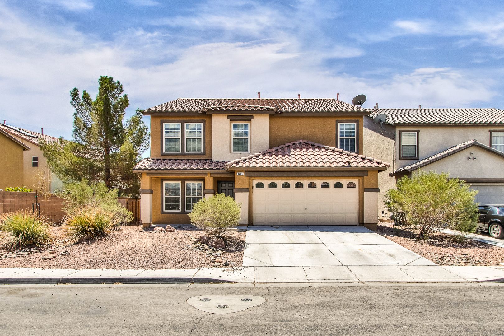3229 Visionary Bay Ave, North Las Vegas, NV 89081